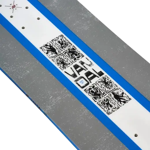 K2 Vandal Junior Snowboard - Boards Snowboards | SkatePro