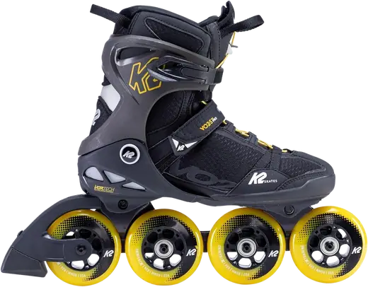 K2 VO2 S 90 M Inline Skates | SkatePro
