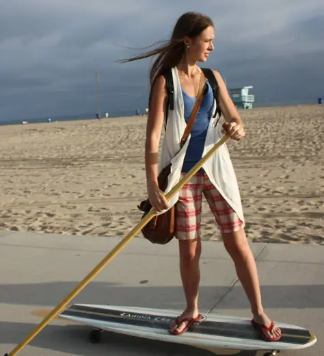 Kahuna Creations Bombora Longboard | SkatePro