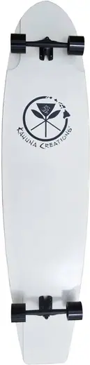 Kahuna Creations Bombora Longboard | SkatePro