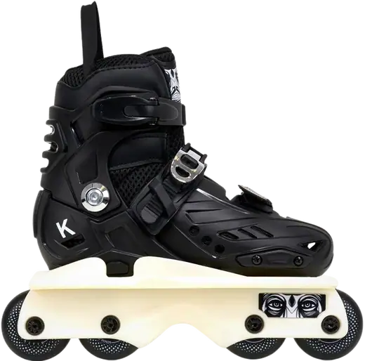 Kaltik K Skate JNR Ninja Aggressive Inline Skates