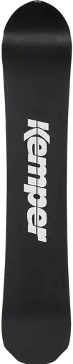 Kemper SR Snowboard | SkatePro