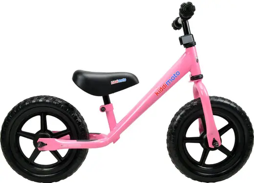 Kiddimoto Super Junior Balance Bike Toddler SkatePro