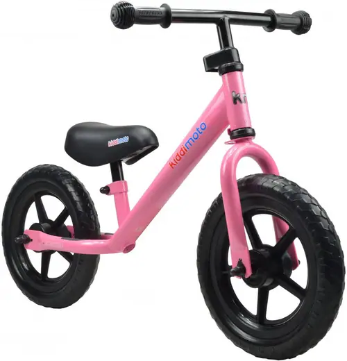 Kiddimoto junior best sale balance bike