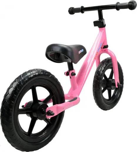 Kiddimoto Super Junior Balance Bike Toddler SkatePro