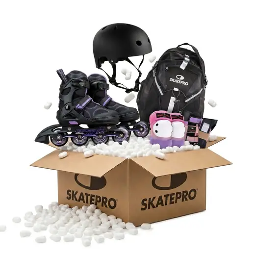 Kids Inline Package