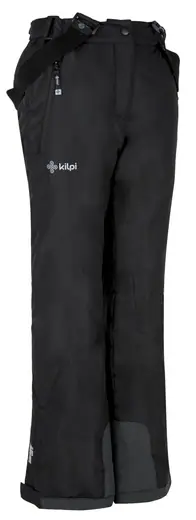 LES ESSENTIELS SKI JUNIOR Kilpi ELARE - Pantalon ski Junior corail -  Private Sport Shop