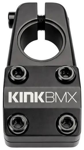 Kink Brute Top Load BMX Stem | SkatePro