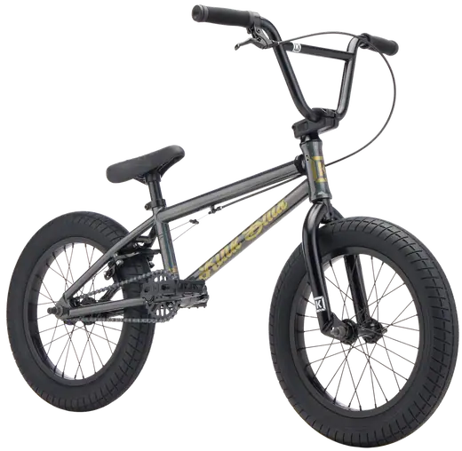 Kink Carve 16