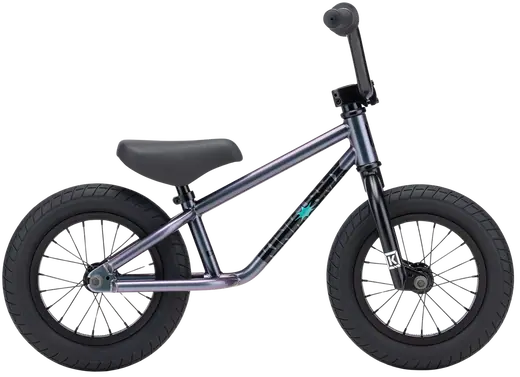 Kink Coast 12" 2026 Bicicleta BMX Copii