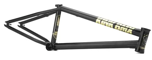 Kink frame 2024