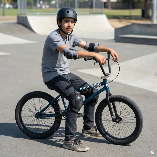 Kink Curb 20