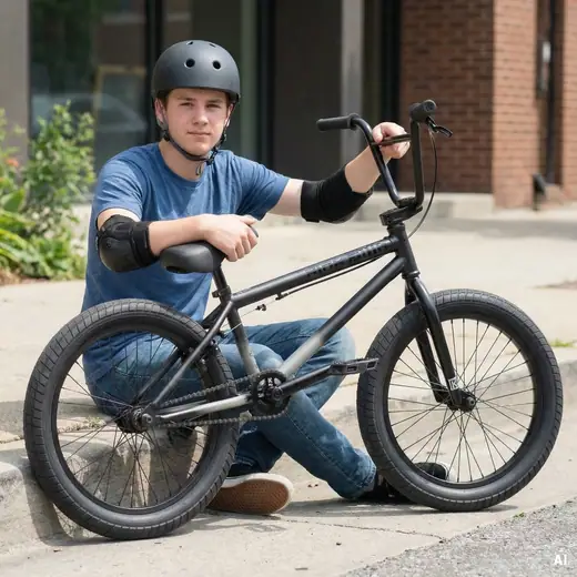 Kink Curb 20