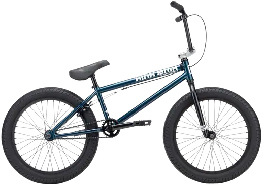 Kink Curb 20" 2026 BMX Freestyle