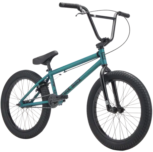 Kink Curb 20