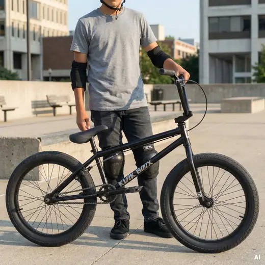 Kink Curb 20
