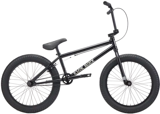 Kink Curb 20" 2027 Bmx Rower Wyczynowy