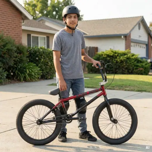 Kink Curb 20