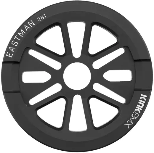 Kink Eastman Full Guard BMX Sprocket