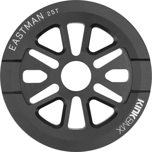 Kink Eastman Full Guard BMX Tandwiel
