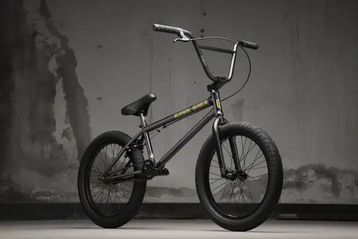 Kink gap best sale bmx bike 2021