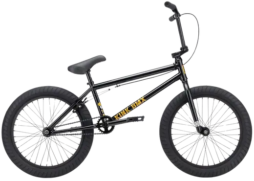Kink Gap 20" 2026 BMX Freestyle