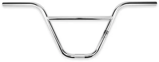Guidon VTT YWEI - Barre de guidon de vélo de montagne 31.8mm - BMX