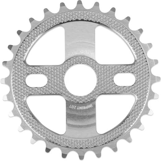 Kink sprocket best sale