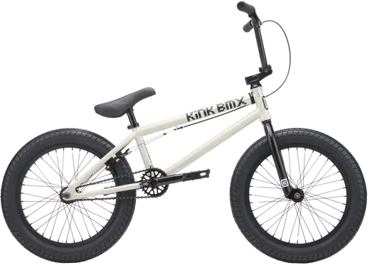 Kink Kicker 18