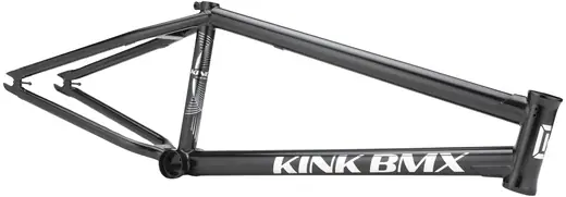 Kink Kinetic Freestyle BMX Rahmen