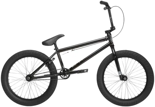 Kink Launch 20" 2027 Freestyle BMX Pyörä