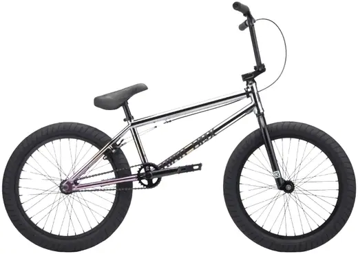 Kink Launch 20" 2027 Freestyle BMX велосипед