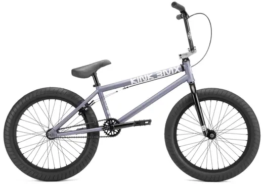 Kink Launch 20 BMX Freestyle Bike SkatePro