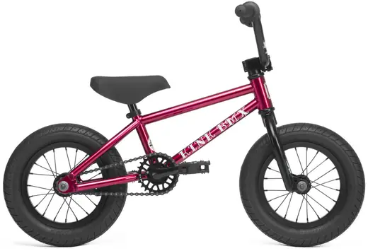 Kink Roaster 12 2020 BMX Freestyle Bike BMX Bikes SkatePro