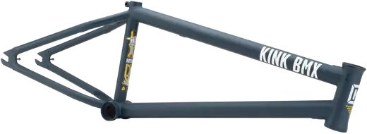 Kink Royale Freestyle BMX Váz