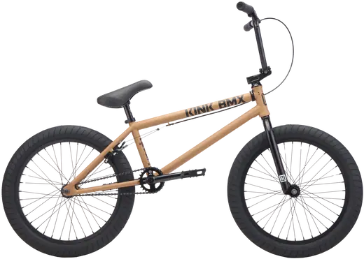 Kink Setup 20" 2027 Velo Freestyle Bmx
