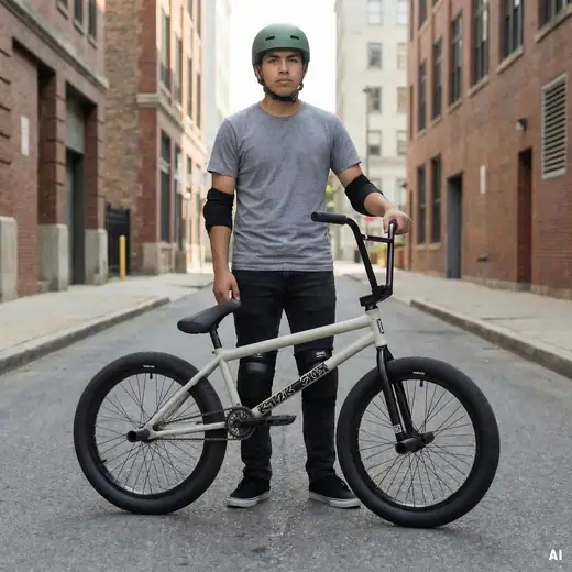 Kink Switch 20