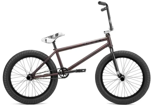 Kink Switch 20 BMX Freestyle Bike SkatePro