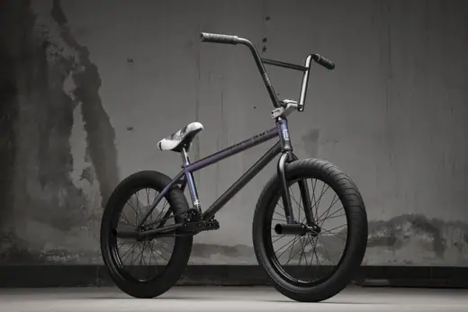 Kink Switch Freecoaster 20 2021 BMX