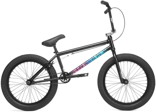 Kink Whip 20 2020 BMX