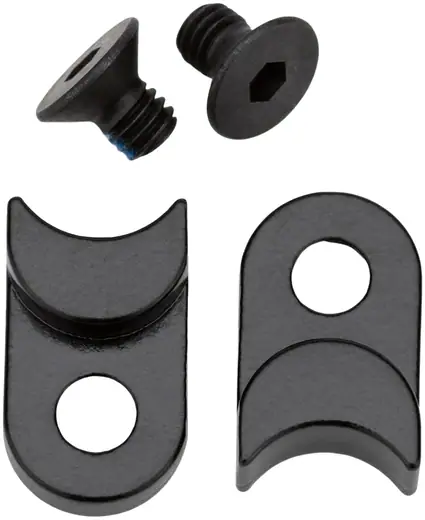 Kink Williams Fork Adapters