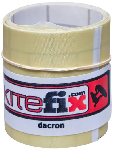 Kitefix Self-Adheisive Dacron Kite Tape
