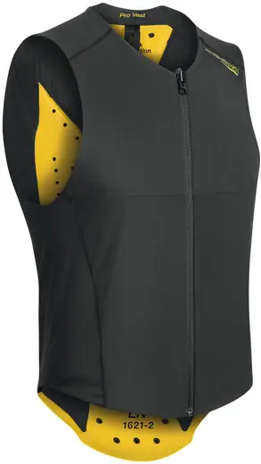 Buy Ski & Snowboard Back & Body Protector Vests - Komperdell
