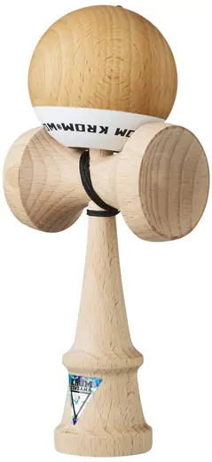 KROM Pop Rubber Kendama