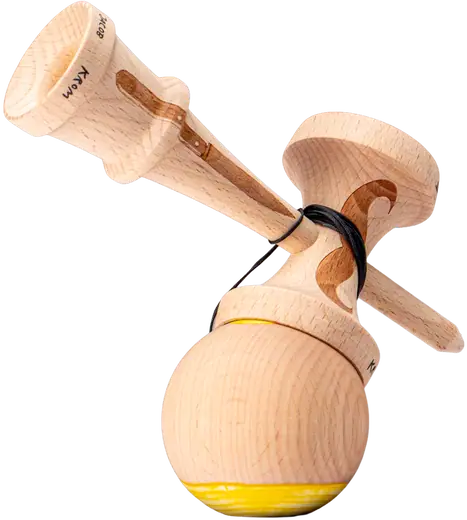 KROM Signature MOD Kendama | SkatePro