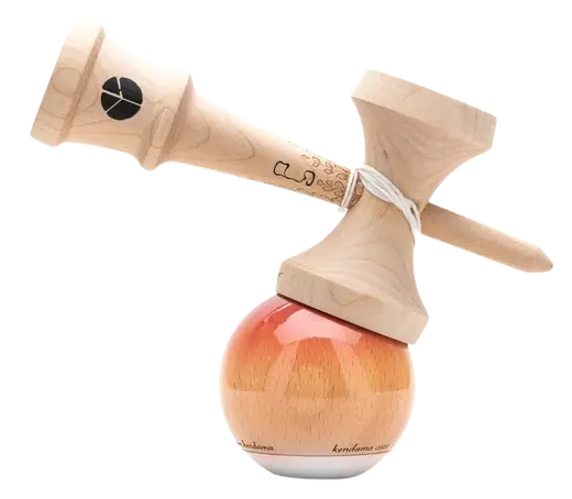 けん玉　KROM - SOMA PRO MOD KROM Soma Pro MOD Kendama | SkatePro
