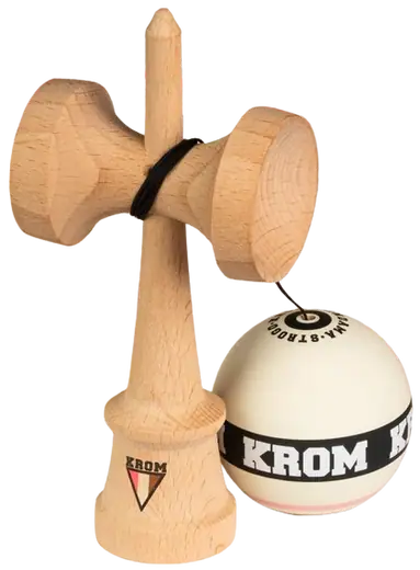 KROM Strogo Kendama | SkatePro