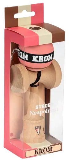 KROM Strogo Kendama | SkatePro