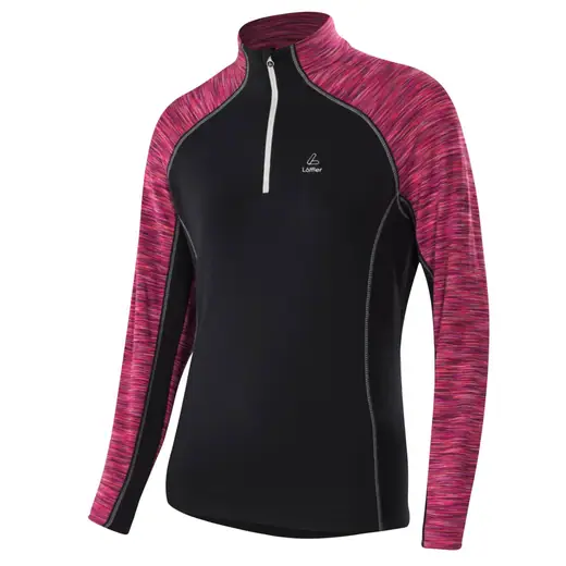 Löffler Bea Transtex Womens Midlayer Shirt