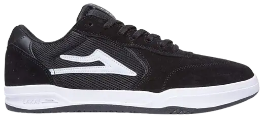 Lakai Atlantic Sapatilha Para Skate